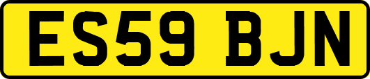 ES59BJN
