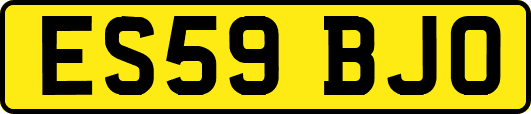 ES59BJO