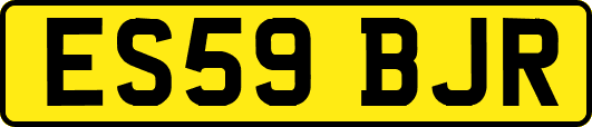 ES59BJR