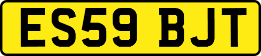 ES59BJT