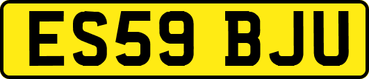 ES59BJU