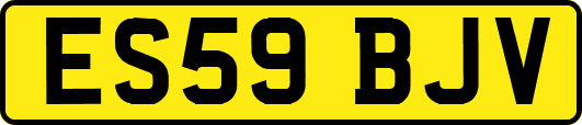 ES59BJV