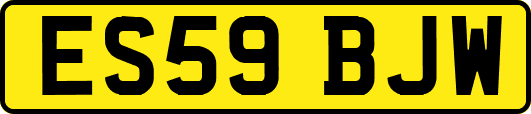 ES59BJW