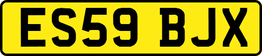 ES59BJX
