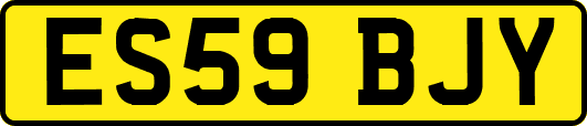 ES59BJY