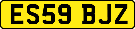 ES59BJZ