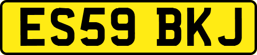 ES59BKJ