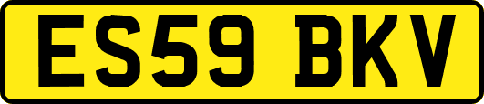 ES59BKV