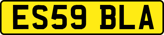 ES59BLA