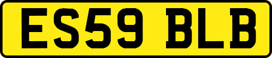 ES59BLB