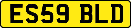 ES59BLD