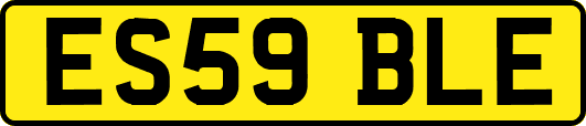 ES59BLE