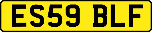 ES59BLF