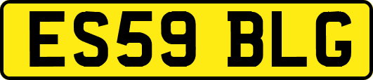 ES59BLG