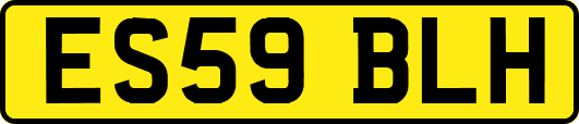 ES59BLH