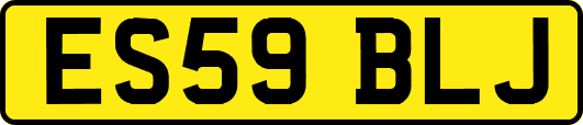 ES59BLJ