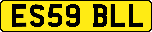 ES59BLL