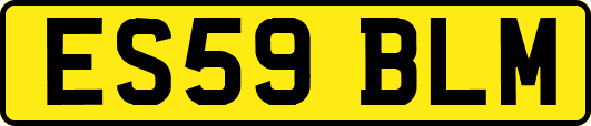 ES59BLM