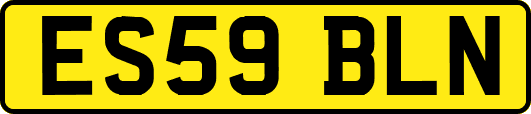 ES59BLN