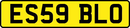 ES59BLO