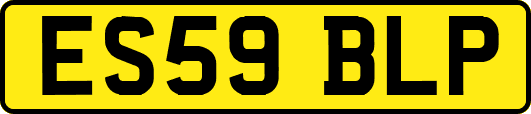 ES59BLP