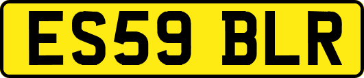 ES59BLR