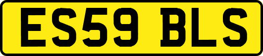 ES59BLS