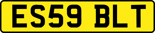 ES59BLT