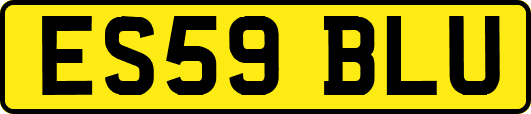 ES59BLU