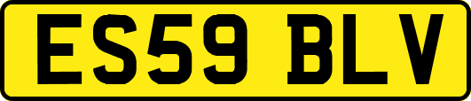 ES59BLV