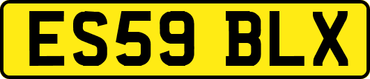 ES59BLX