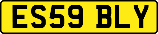 ES59BLY