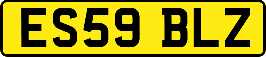 ES59BLZ