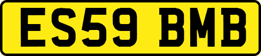 ES59BMB