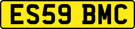 ES59BMC