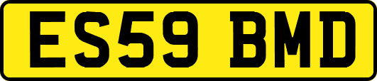 ES59BMD