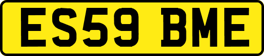 ES59BME