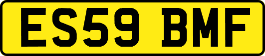 ES59BMF