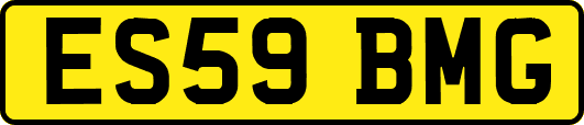 ES59BMG