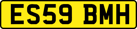 ES59BMH