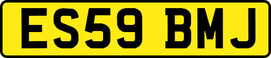 ES59BMJ