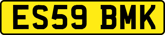 ES59BMK
