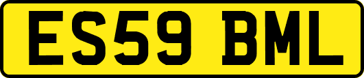 ES59BML