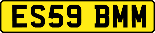 ES59BMM
