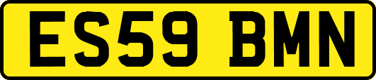 ES59BMN