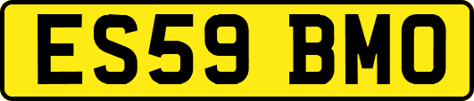 ES59BMO