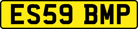 ES59BMP