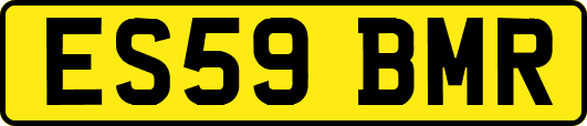 ES59BMR