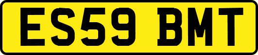 ES59BMT