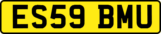ES59BMU